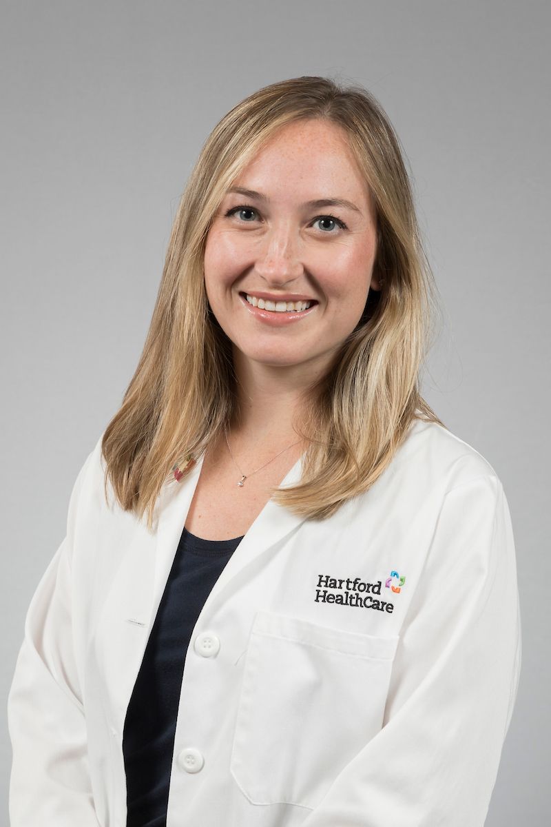 Photo of DeCaprio, Meaghan, PA-C